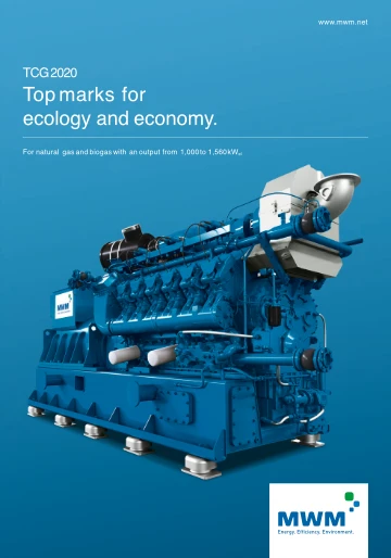 TCG 2020 Procuct Brochure