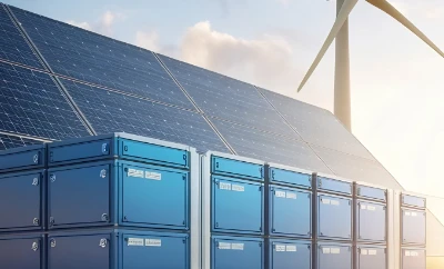 Energy Storage Systems