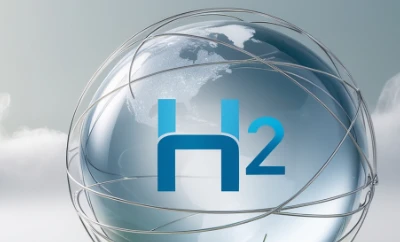 Hydrogen