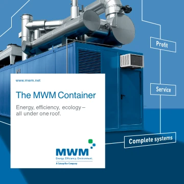 MWM Container Brochure