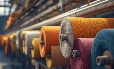 Industria textil