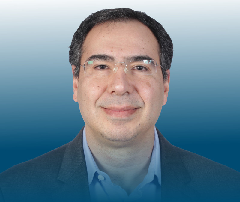 José Luis Baca Brofft