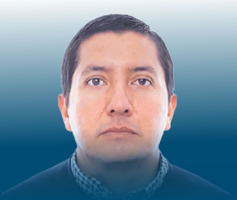 Álvaro Darío Lasso Portilla